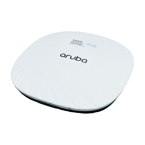 Aruba APIN0515 AP-515 Wireless 802.11ax Unified Access Point Q9H63A NO Adapter