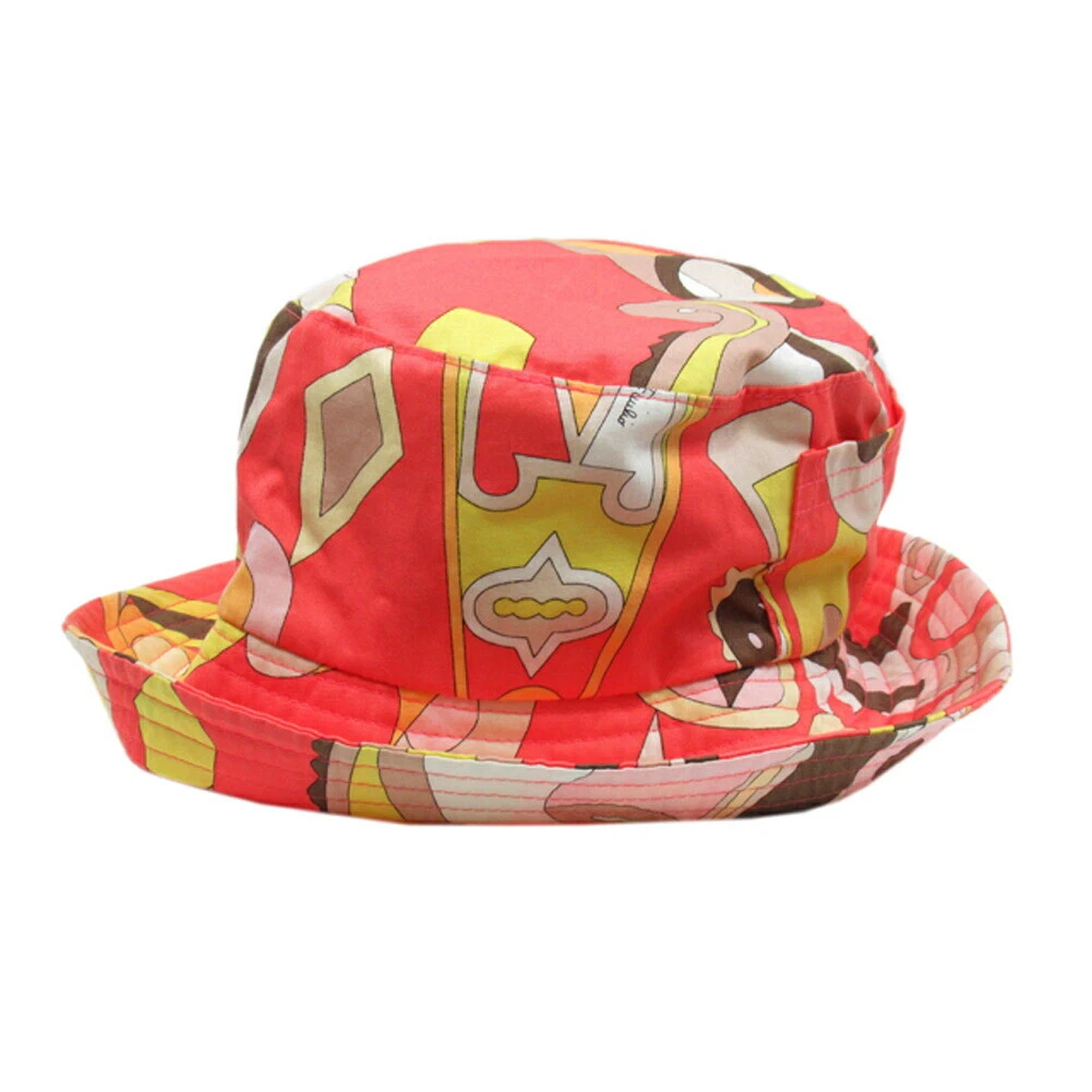 EMILIO PUCCIハット