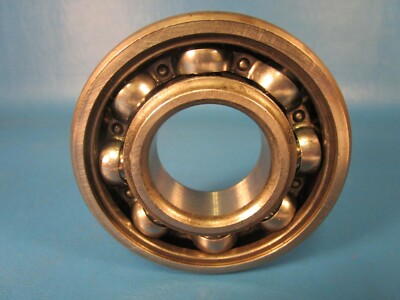 SKF 6307 RSJ C3  Deep Groove Ball Bearing, SINGLE SEAL (Timken, Koyo)