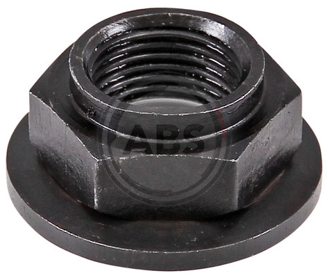 Front Wheel Hub Nut for OPEL/CHEVROLET/VAUXHALL Antara/Captiva/Antara