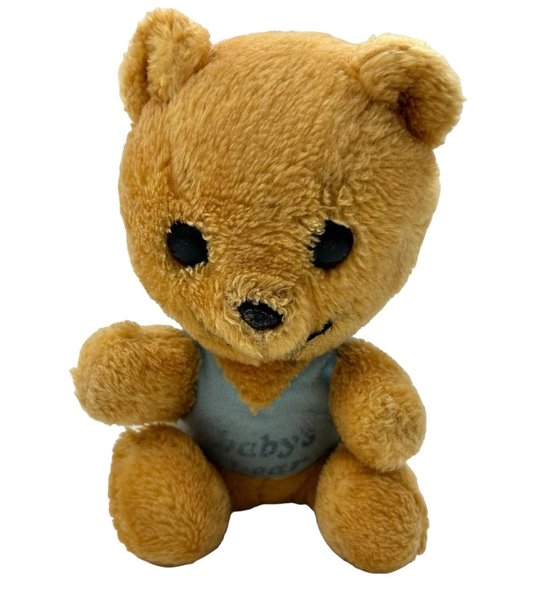 Daikin Plush Bear Teddy Bears for sale | eBay