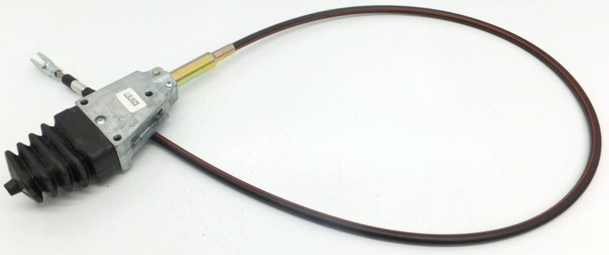 82007877 Transmission Shift Cable (Hi/Lo) Fits Ford 