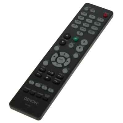 Brand new Original OEM RC-1235 Remote Control For Denon Stereo Receiver DRA-800H