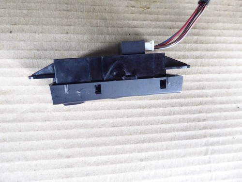 Vehicle Dynamics Sport Switch BMW E89 Z4 OEM 2009-2016 61319142421 - Picture 4 of 6