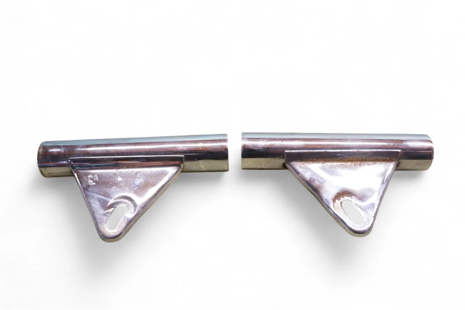 1975 Norton Commando 850cc 850 MKIII MK3 MK *2588A Fork Ears  - Image 3 of 4