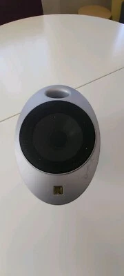 kef egg 2001