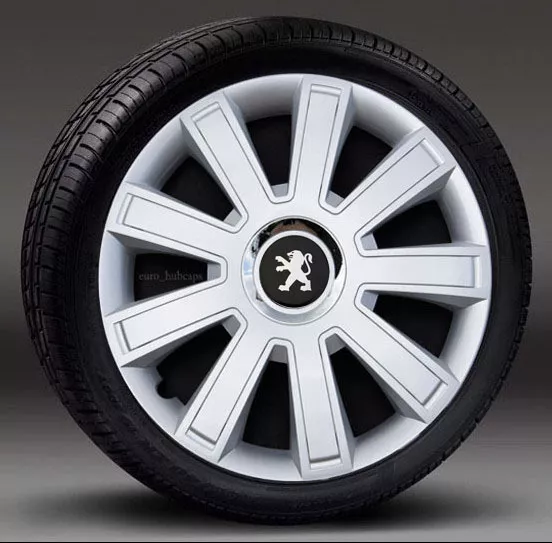Hub caps 2024 peugeot 107