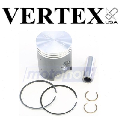 Vertex Piston Kit for 2007-2017 Cobra CX50 SR - Engine Pistons Piston Kits rd