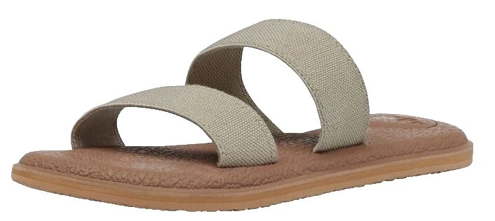 Zapatillas De Mujer Zapato Sanuk 11 EE. UU.