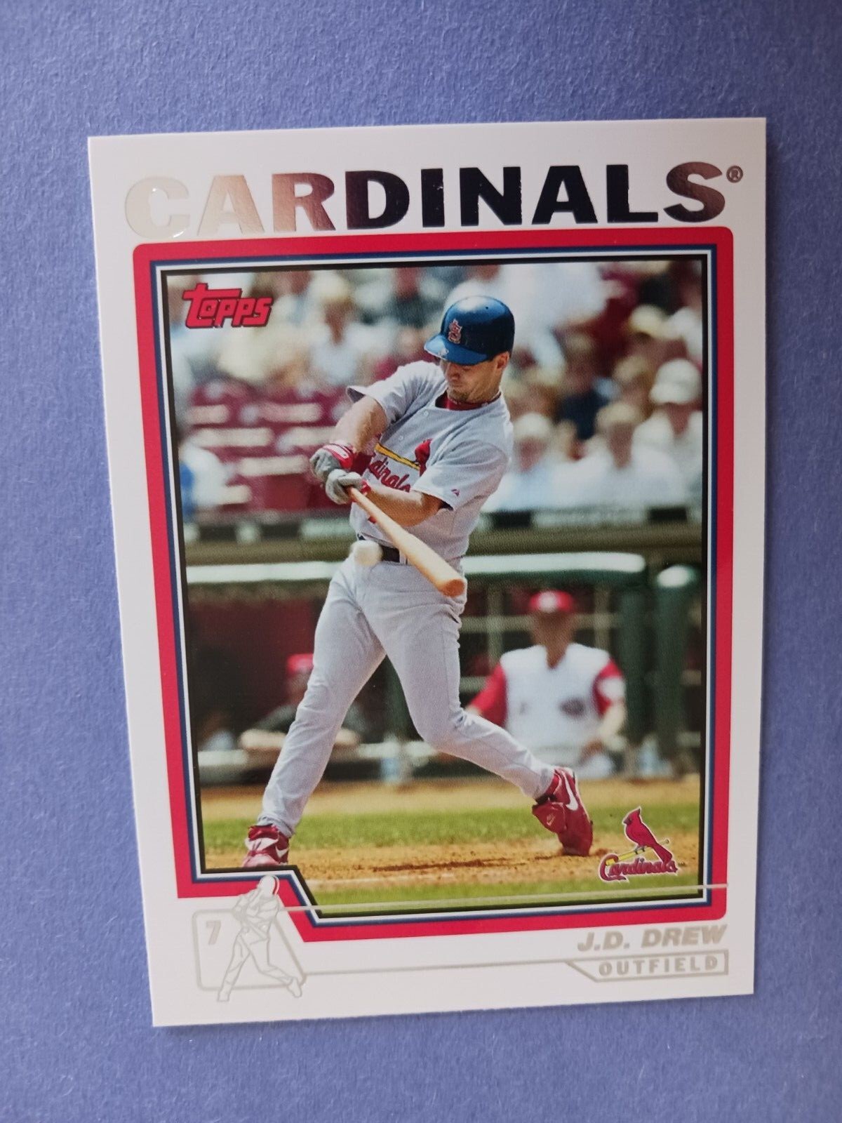 2004 Topps Baseball Cards Complete Your Set (#'s 1-250) U Pick - Picture 377 of 452