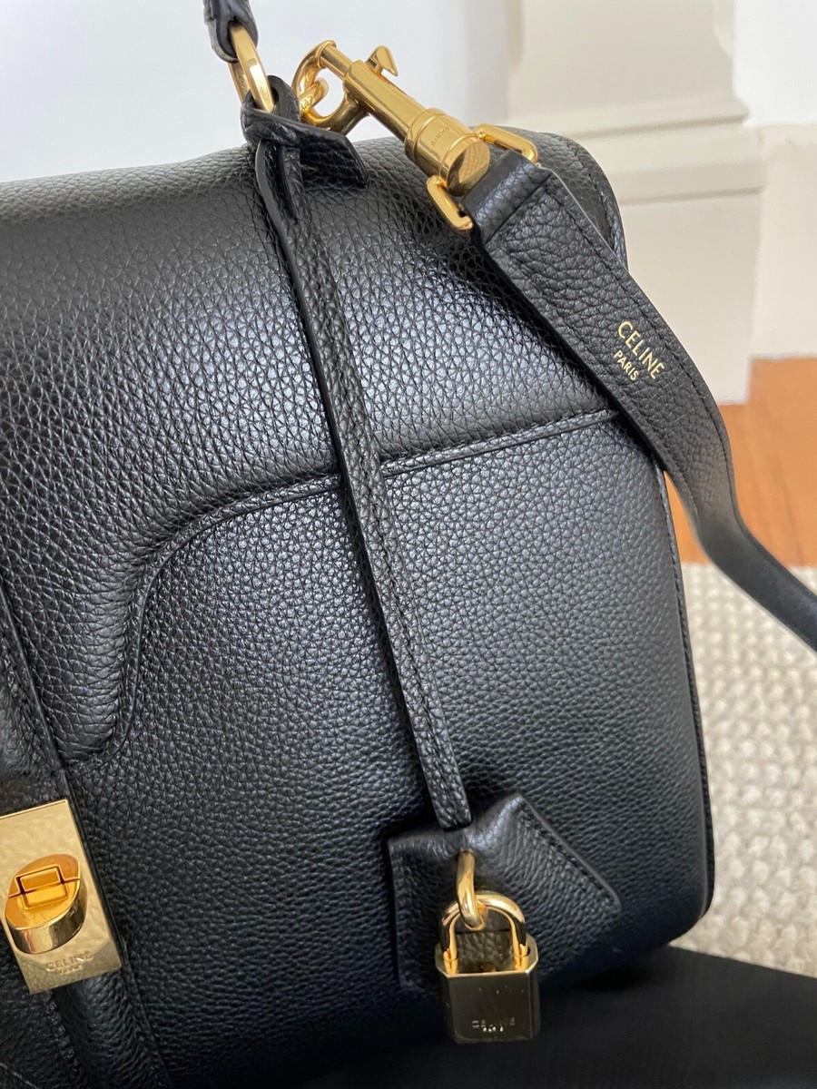 Celine Classique 16 Large Bag | eBay