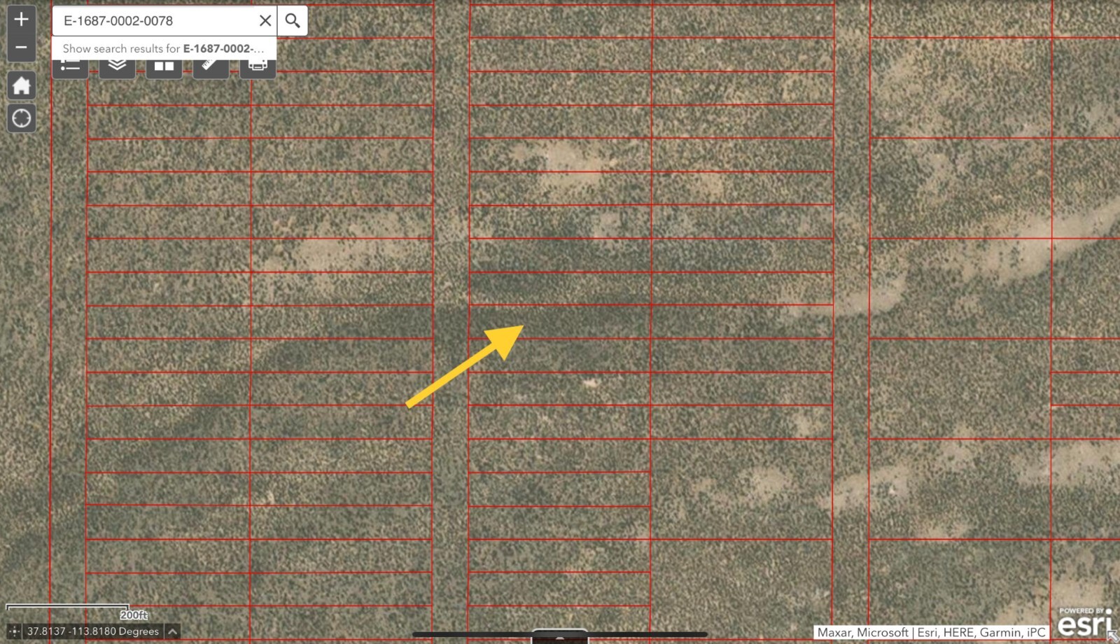 Vacant Land For SaleUTAH 50 down 50 per monthNo Interest financing