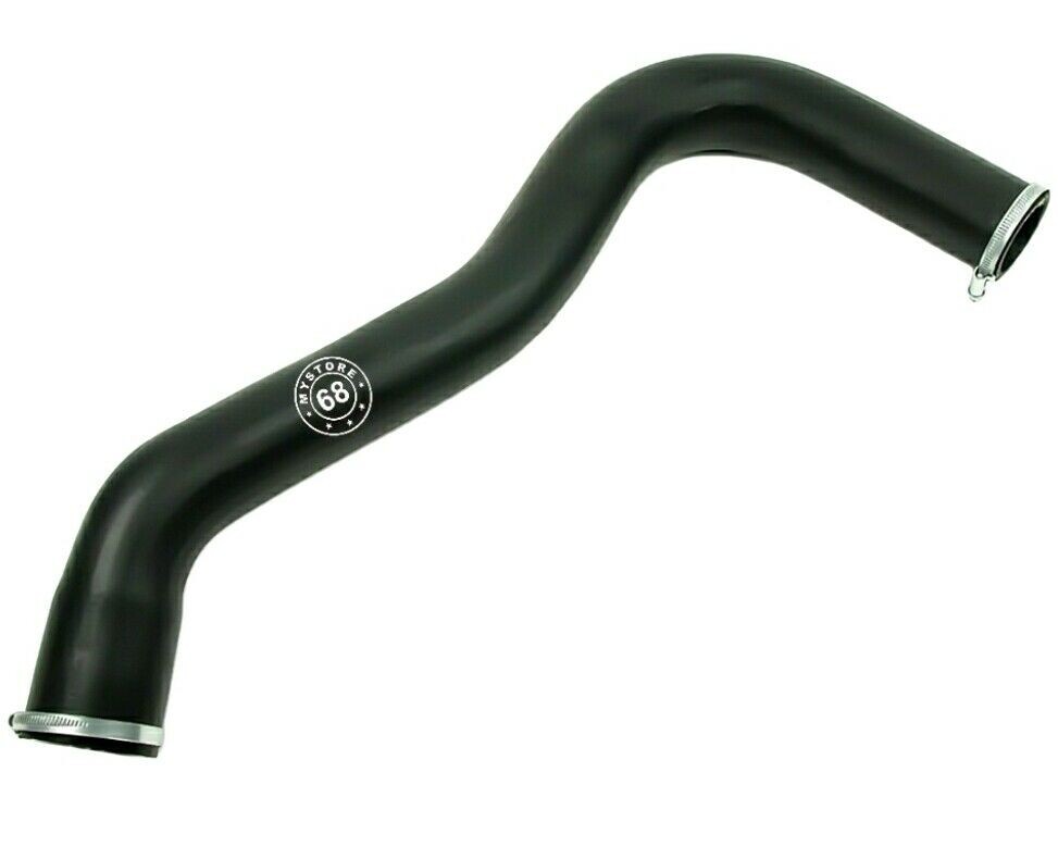 Turbo Hose Charge Air Hose for Ford Transit 2.4 TDDI 2.4 TDCI 4C116C646AD
