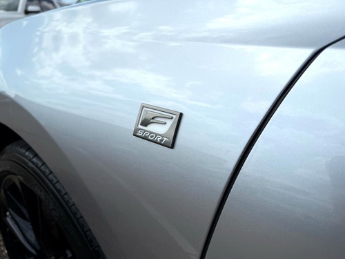 2023 Lexus ES 350 F Sport 4D Luxury Sedan - Picture 25 of 29