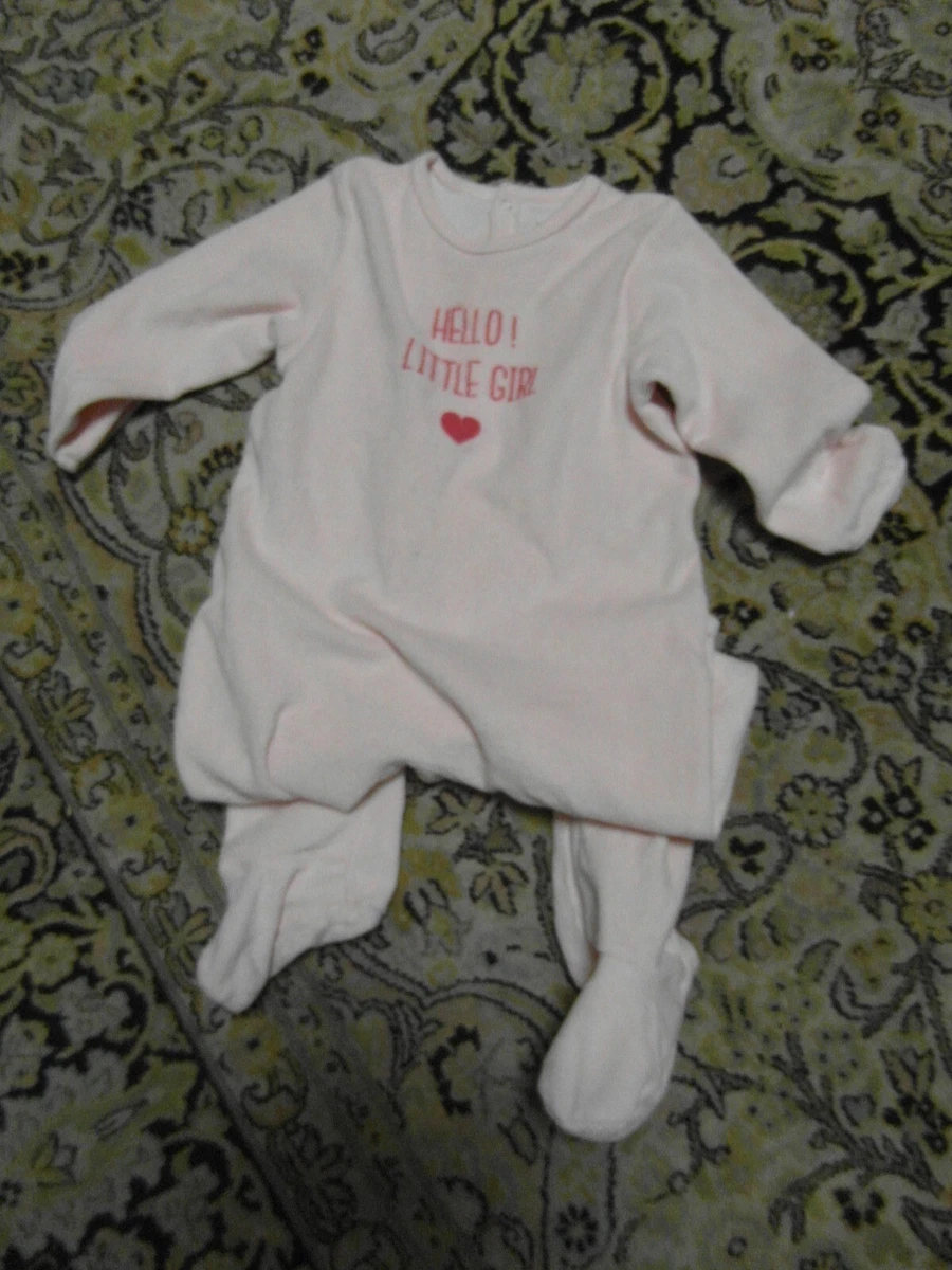 Dors bien 3 ans sale