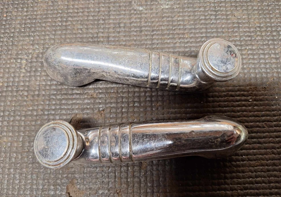 Mercury 1949 1950 manivela ventana manivela 7803 se envía a todo el mundo Foto 2 de 4