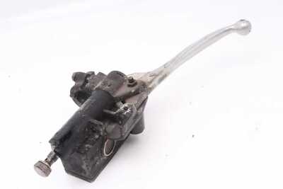 brake lever front brake Kawasaki ZX-R 400 ZX400H 89-90 | eBay