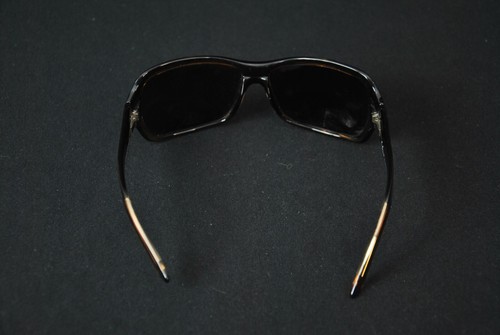 Maui Jim MJ-111-01 Palms Sunglasses 25525KS - Picture 7 of 8