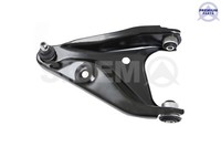 Sidem 5778 Querlenker Vorne Links FüR Renault Dacia Lada