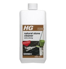 HG Natural Stone Cleaner Extra Strong (product 40) - 1L