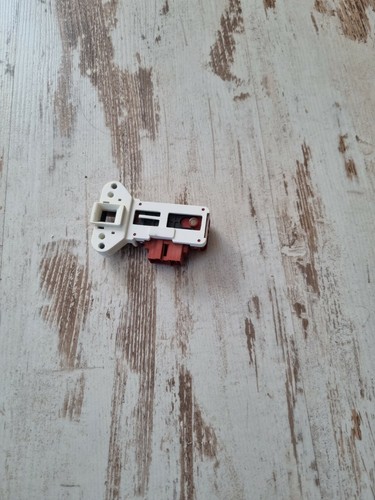 WASCHMASCHINE HEC EW50-10F1 Türschloss Schloss Türverriegelung