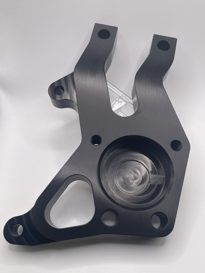 2007-2013 CAMPAGNA T-REX 14R 14RR Passenger UPRIGHT PCA99000 RH - Image 2 of 2