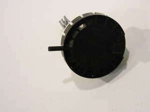 Druckwächter Druckschalter Druckdose 5500005689 Waschmaschine Siemens XB1260 (2