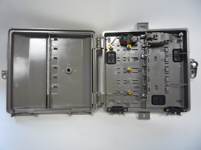 TII Network Technologies 3611H-78-1/120