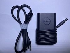 Genuine Dell 65W 19.5V 3.34A HA65NM130 LA65NM130 Laptop Charger Power Adapter