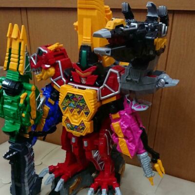 ディーラー「大」作戦！　RRR 3枚セット ディーラー「大」作戦！【RRR】{DZ-SS04/015}《コロコロケテル