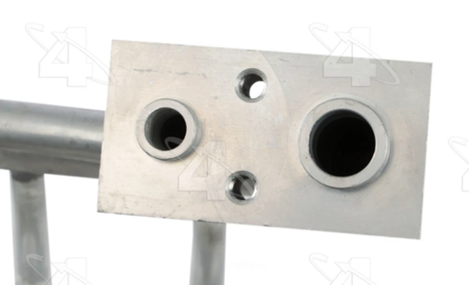 Evaporador Four Seasons 54785 nuevo Foto 4 de 4