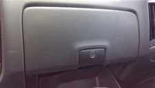 CHEVROLET SILVRDO 1500 DBL CAB 4X42014 Glove Box UPPER 449916