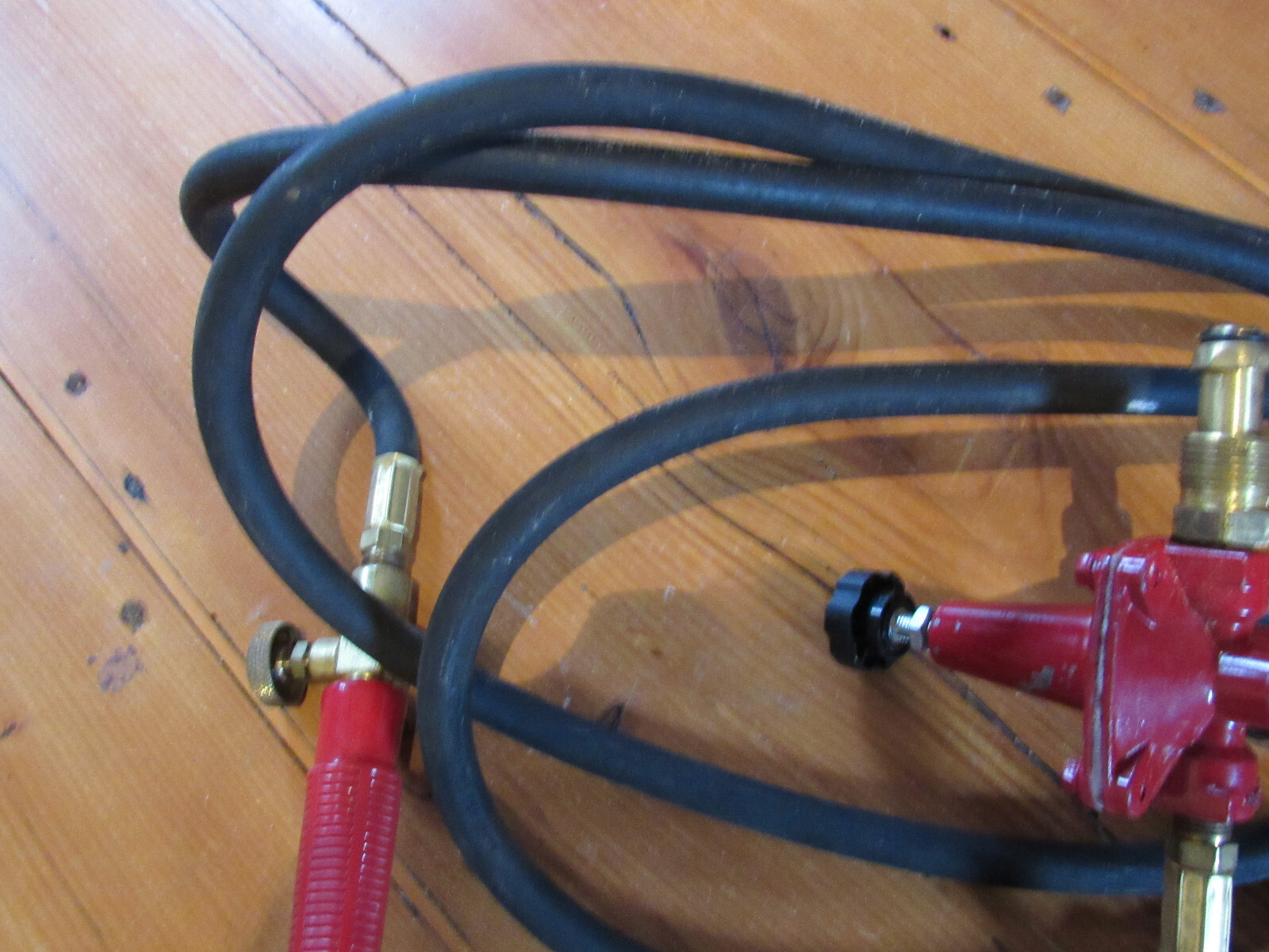 Professional Soldering Iron Propane, LP Gas for Copper Gutters, Stained Glass eBay