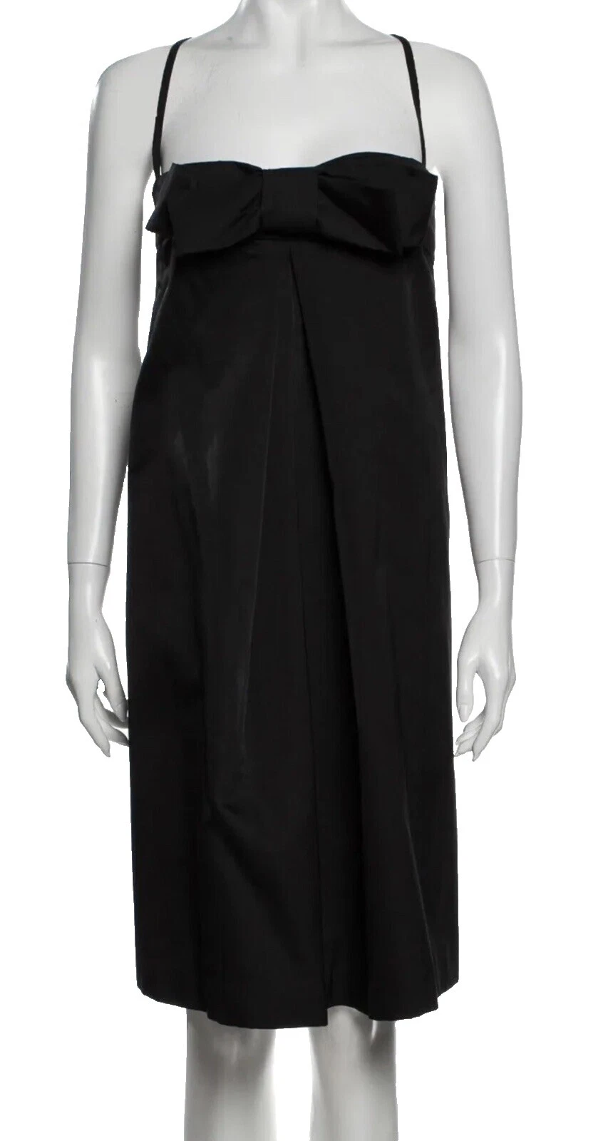 Ropa Vintage Dior Negro para Mujeres