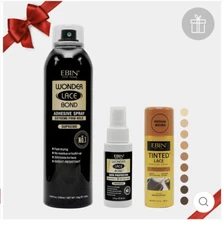 TRIPLE WONDER LACE COLLECTION