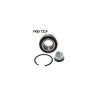 Radlagersatz SKF Vkba 7219 FüR MERCEDES-BENZ Renault Dacia, Vorderachse
