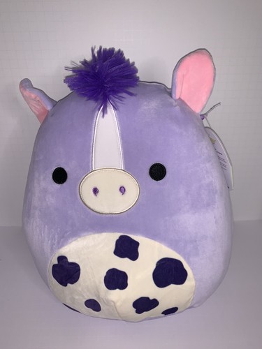 Squishmallow 11 inch Easter Collection 