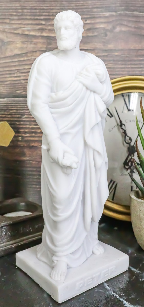 Bertel Thorvaldsen Copenhagen Museum Christ Hall Apostle Saint