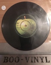 John Lennon – Imagine 1975 7” Apple R 6009 Ex+ Con
