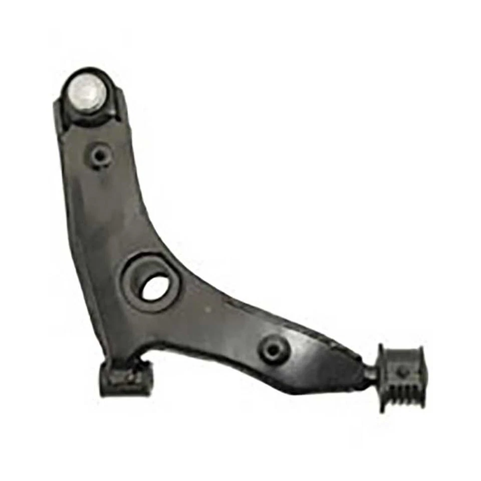 Braço de controle inferior dianteiro Dorman com junta esférica 2x para 2000 - 2000 Volvo S40 - Imagem 4 de 4