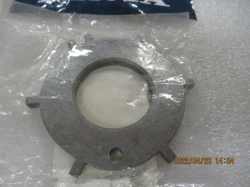 C18 Genuine Volvo Penta Marine 3582856 Gear OEM New Factory Boat 
