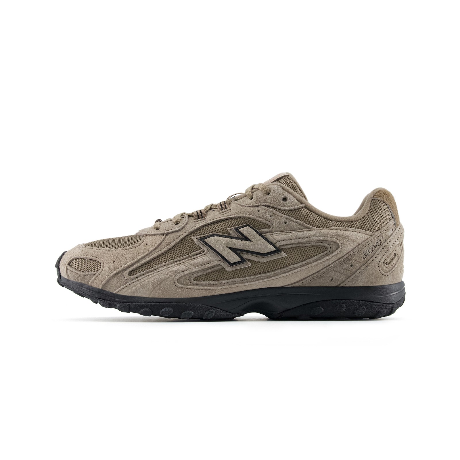 New Balance 204L Year of the Horse Tan - U204L3K9-D