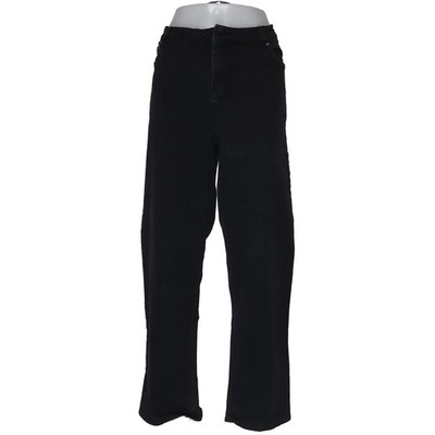 Rosesand Gold, Jeans, Größe: 48, Grau, Baumwolle/Elasthan, Einfarbig, Denim #Dnx