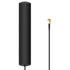 3G 4G LTE Patch Antenna 700-2700MHz 5Dbi SMA Male Connector Router2165