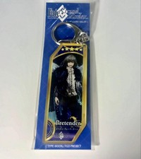 Fate Grand Order Oberon Vortigern Ackee