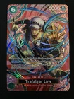 Trafalgar Law (Alt Art)