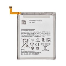 BATTERY FOR GALAXY S20 FE 5G / A52 4G / A52 5G / A52S 5G A528 EB-BG781ABY