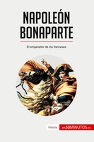 50Minutos | NapoleóN Bonaparte | Taschenbuch | Spanisch (2016) | Historia