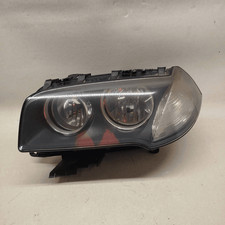 0 301 235 201 Projektor Links BMW X3 (E83) 25i xDrive SUV 5p/b/2497cc