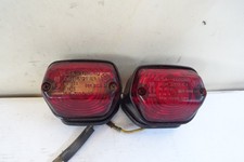 fari fanali posteriori Olsa trattrici Fiat 215 250 300 trattore tractor